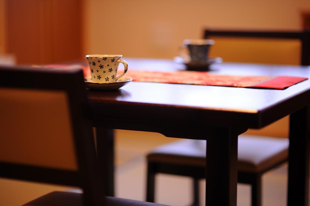 Suzukiya Ryokan Shiroishi  Δωμάτιο φωτογραφία