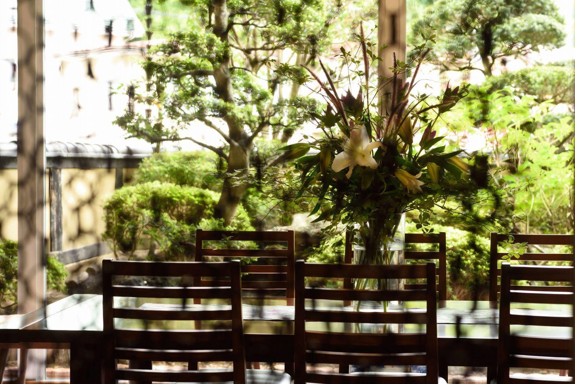 Suzukiya Ryokan Shiroishi  Εξωτερικό φωτογραφία