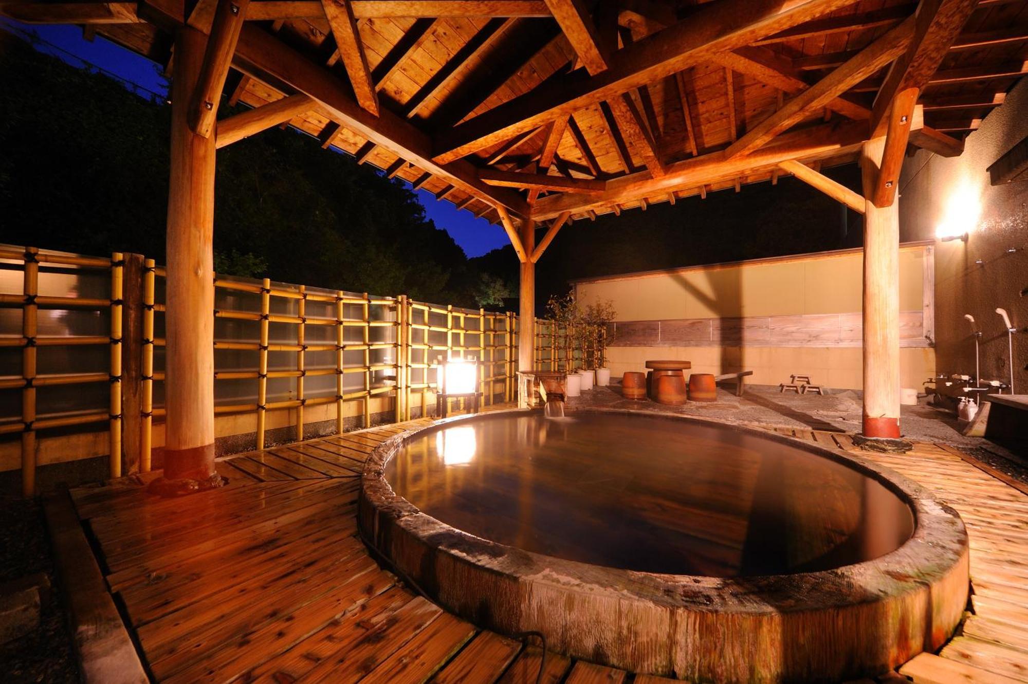 Suzukiya Ryokan Shiroishi  Εξωτερικό φωτογραφία